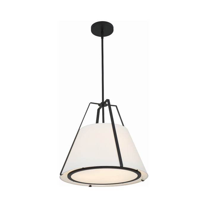 Fulton Pendant Light.