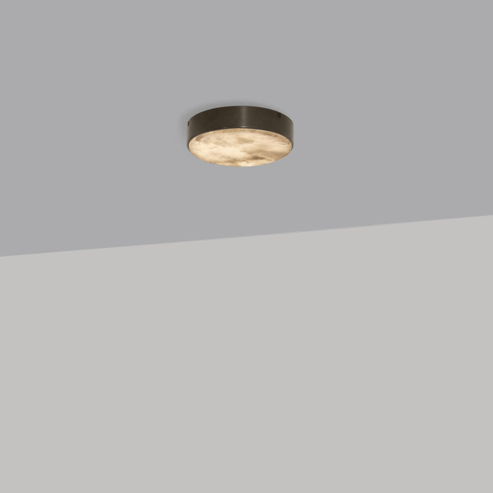 Anvers LED Ceiling / Wall Flush Mount Ceiling Light in Detail.