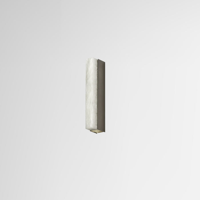 Artes LED Wall Light in Detail.