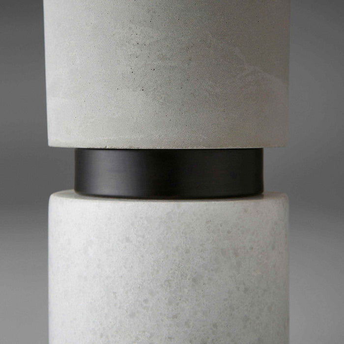 Astral Table Lamp in Detail.