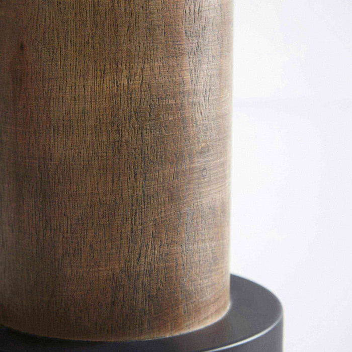 Colossus Table Lamp in Detail.