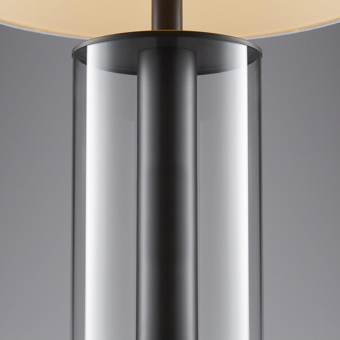 Messier Table Lamp in Detail.