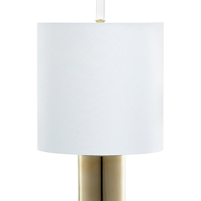 Sonora Table Lamp in Detail.