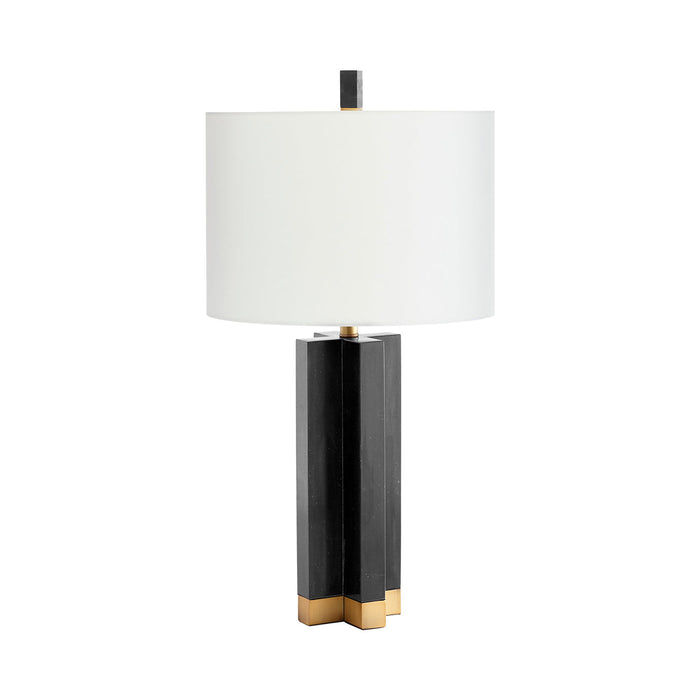 Trevi Table Lamp in Incandescent/LED.
