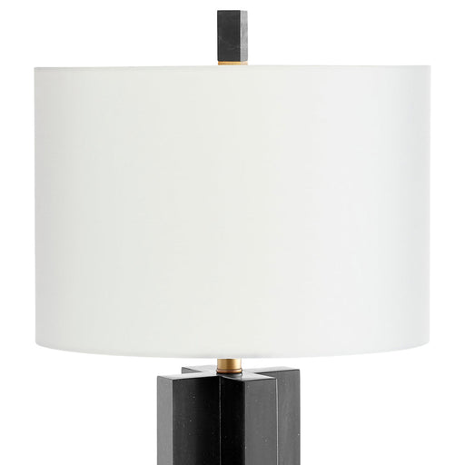 Trevi Table Lamp in Detail.