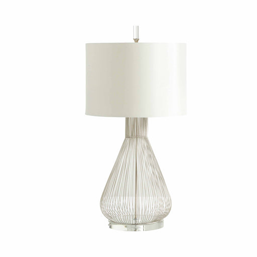 Whisked Fall Table Lamp.