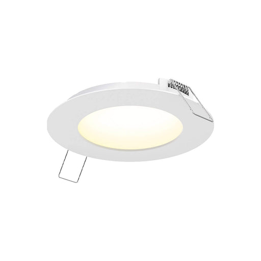 Excel DW LED Recessed Panel Light.