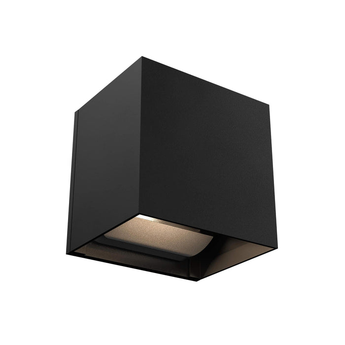 Geneva 5CCT LED Wall Light.