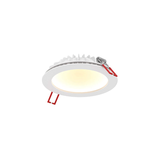 Indirect LED Recessed Light.