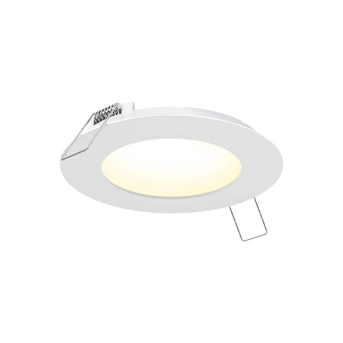 Access LED Recessed Light (4-Inch).