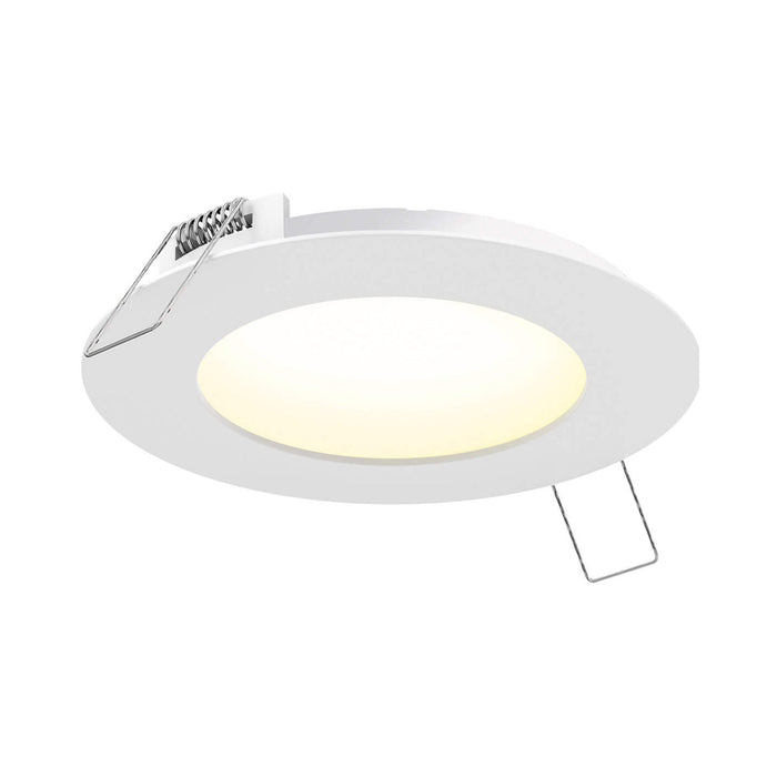Access LED Recessed Light (6-Inch).