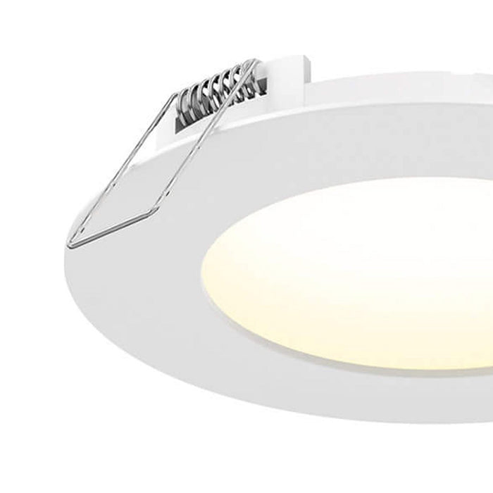 Access LED Recessed Light in Detail.
