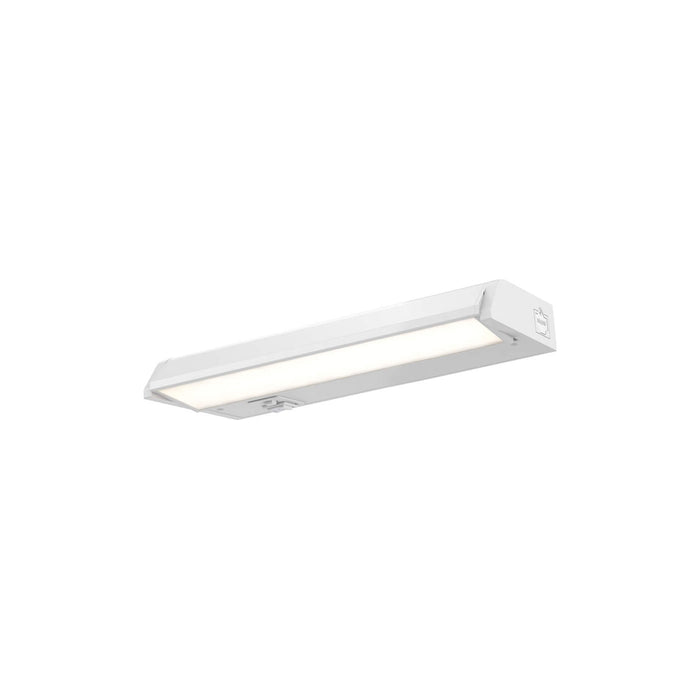 CounterLED CCT Hardwired Linear Undercabinet Light (9-Inch).