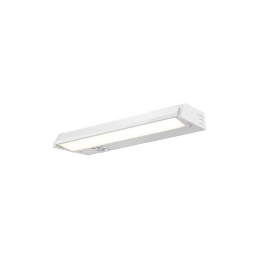 CounterLED CCT Hardwired Linear Undercabinet Light.