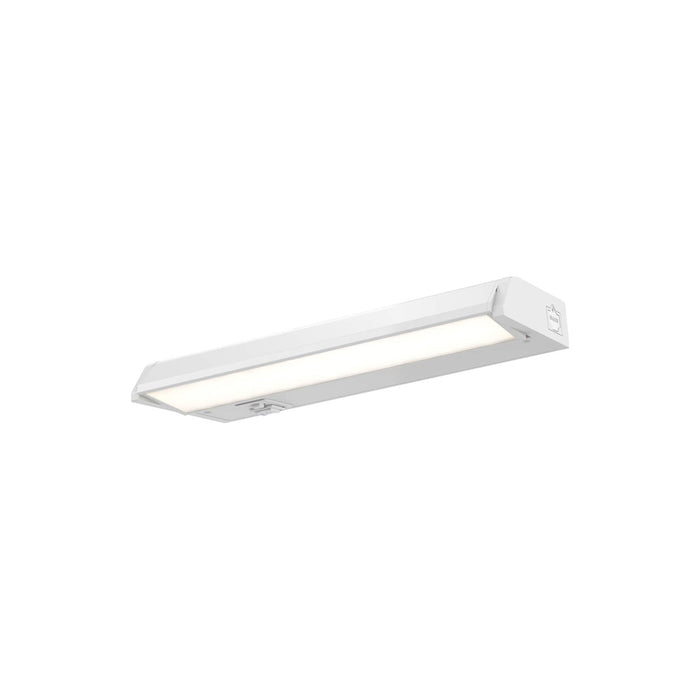 CounterLED CCT Hardwired Linear Undercabinet Light (12-Inch).