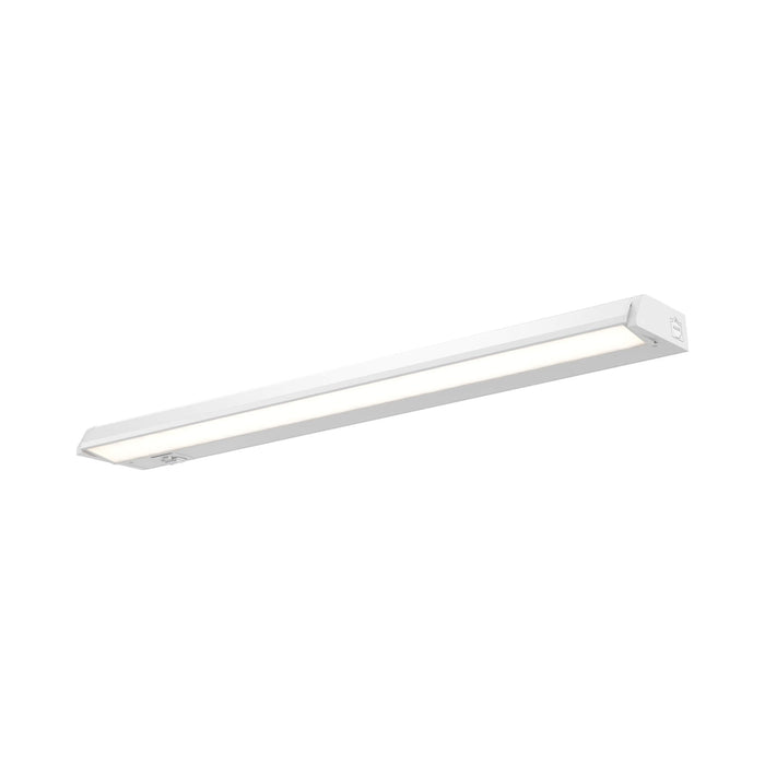CounterLED CCT Hardwired Linear Undercabinet Light (30-Inch).