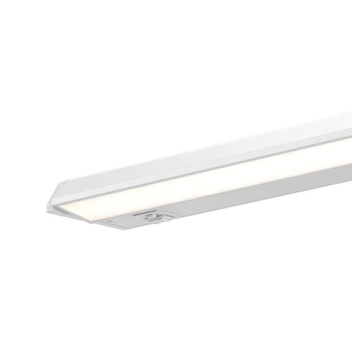 CounterLED CCT Hardwired Linear Undercabinet Light in Detail.
