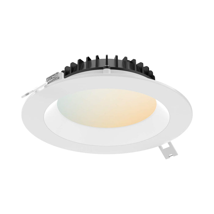 DALS Connect Pro Deep LED Regressed Panel (6-Inch).
