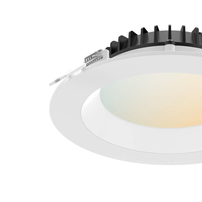 DALS Connect Pro Deep LED Regressed Panel in Detail.