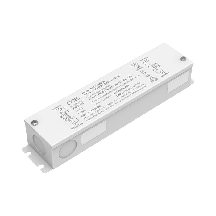 Dimmable LED Hardwire Driver (6W).