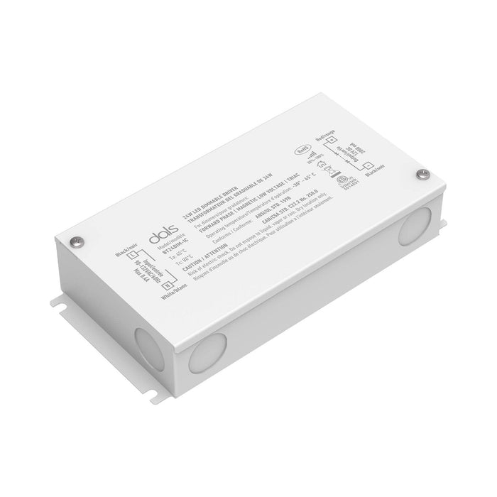 Dimmable LED Hardwire Driver (24W).