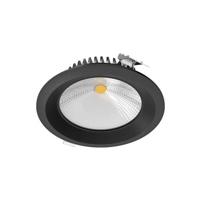 Pinpoint LED Recessed Down Light