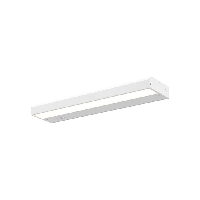 Proled Hardwired Linear Undercabinet Lighting (18-Inch).