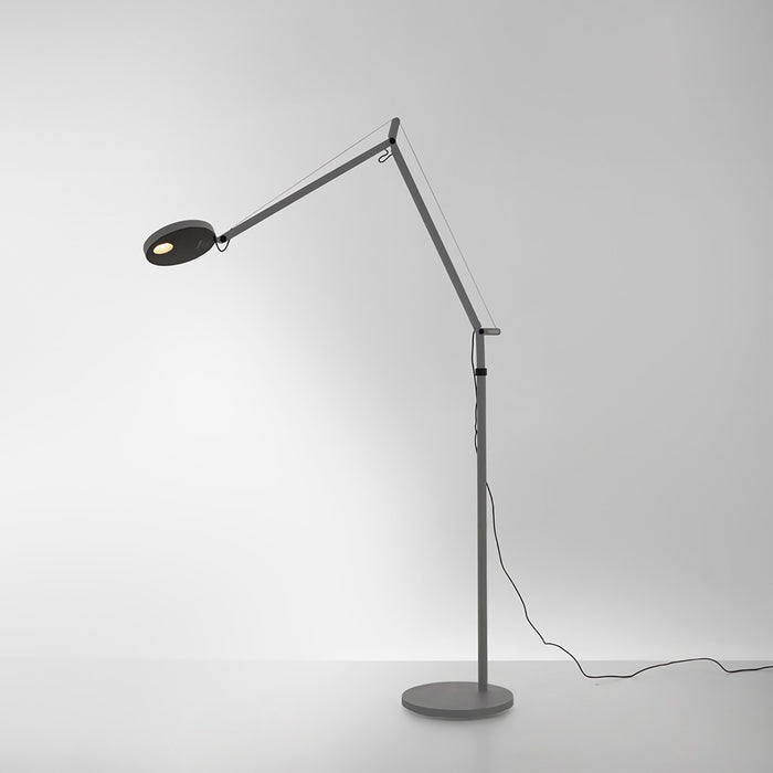 Demetra LED Floor Lamp.