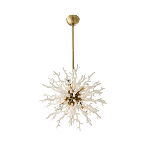 Diallo Chandelier in Small.