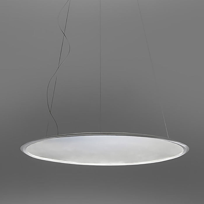 Discovery LED Suspension Light in Detail.