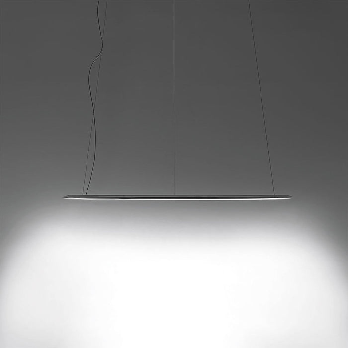 Discovery LED Suspension Light in Detail.