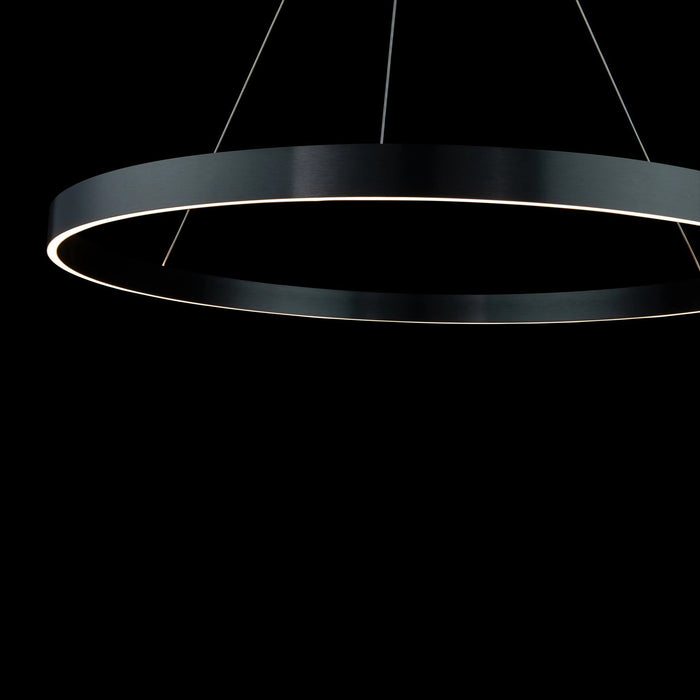 Sirius LED Pendant Light in Detail.
