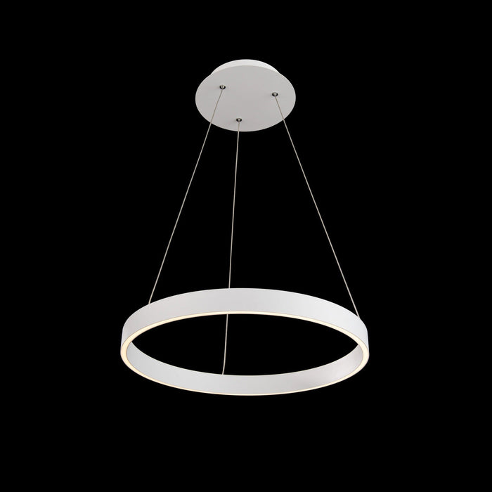 Sirius LED Pendant Light in Detail.