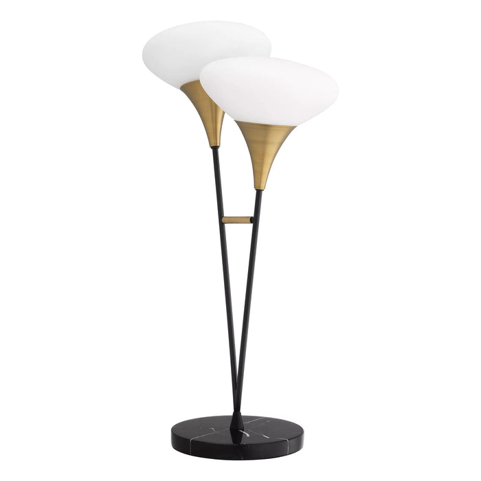 Duco Table Lamp in Detail.