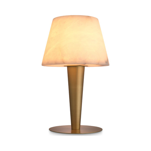 Scarlette Table Lamp.