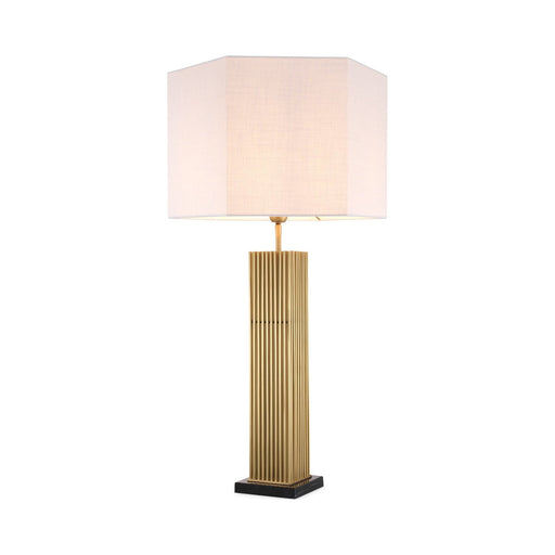 Viggo Table Lamp.