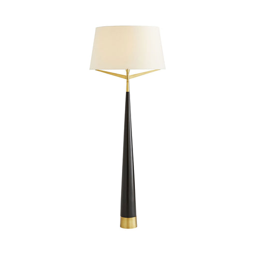 Elden Floor Lamp in Detail.