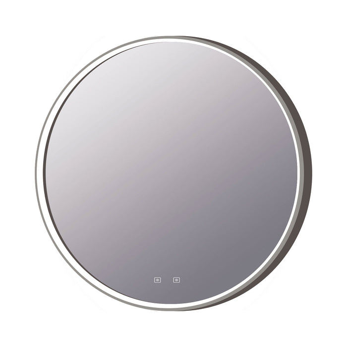 Brilliance LED Lighted Mirror in Large.