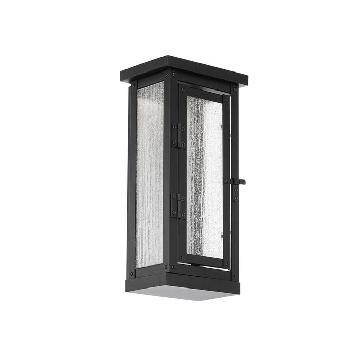 Eliot Outdoor LED Wall Light (Small).