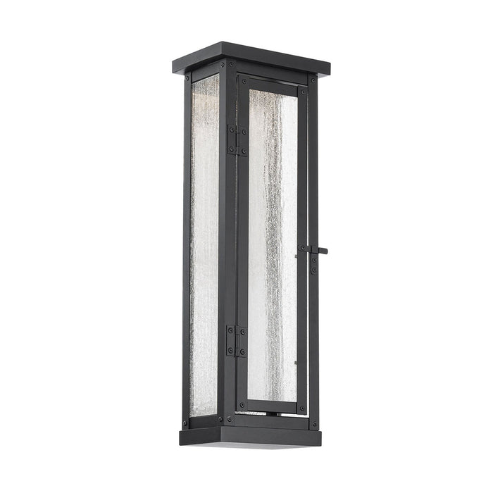 Eliot Outdoor LED Wall Light (Large).
