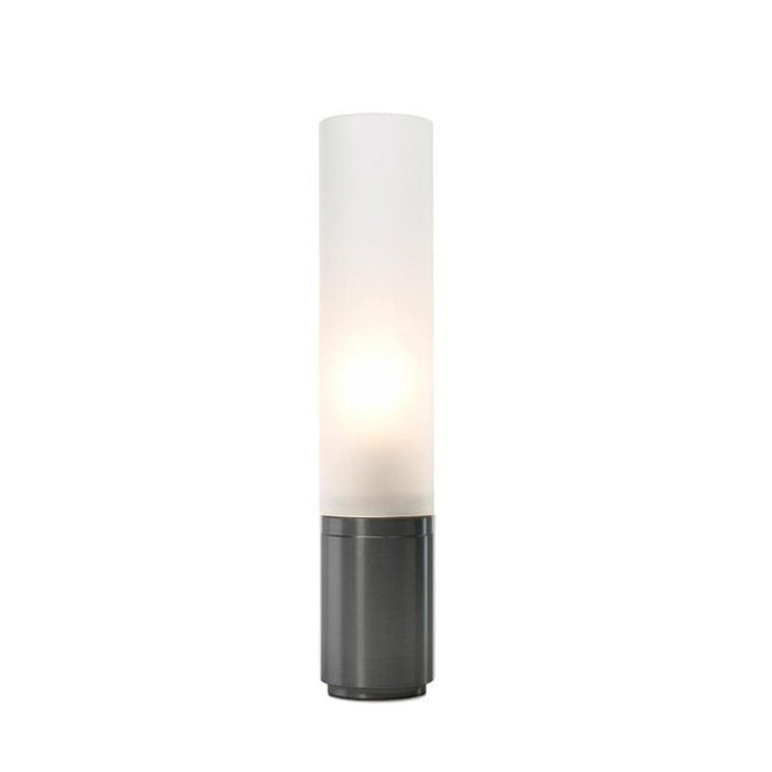 Elise Table Lamp in Black/Small.