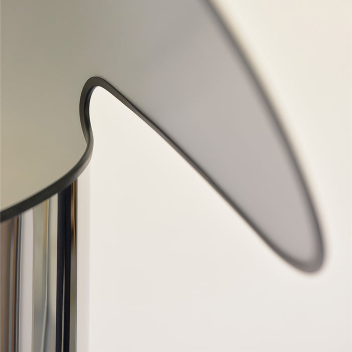 Chiara LED Table Lamp Detail