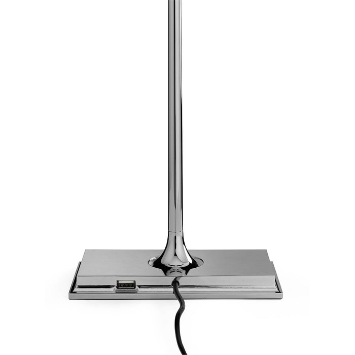 Goldman LED Table Lamp Detail