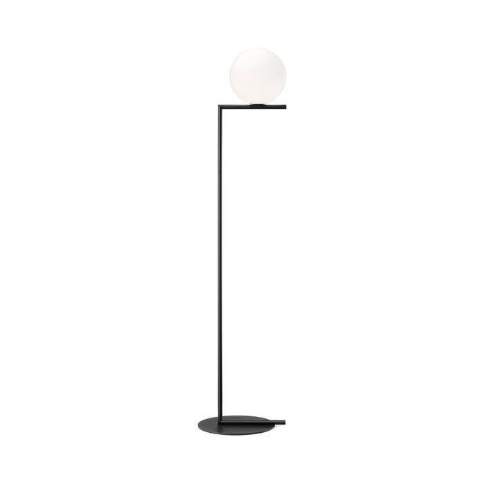 IC Lights Floor Lamp in Black(Small).