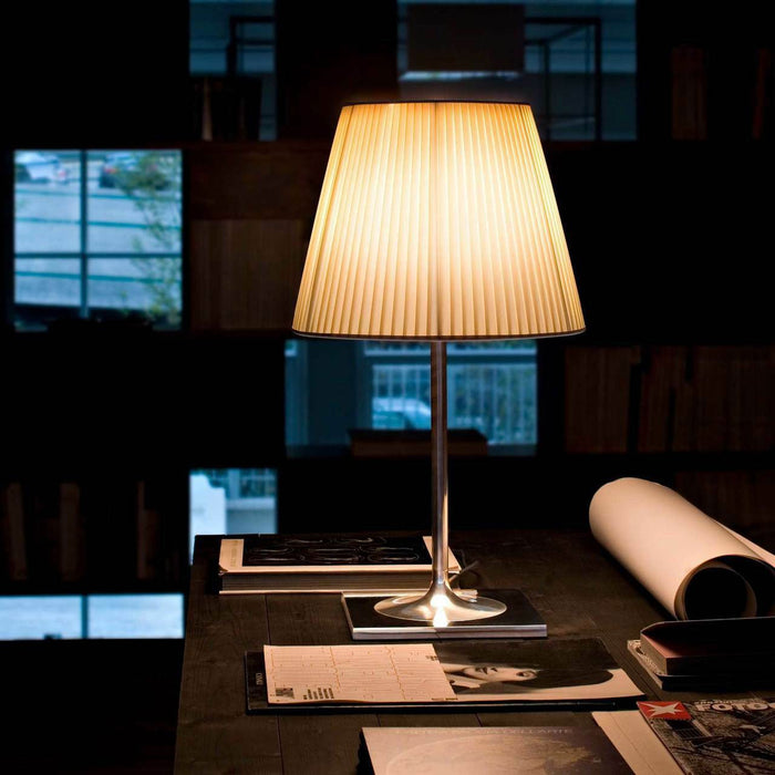 KTribe T Table Lamp Illuminated