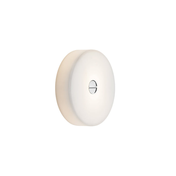 Mini Button Ceiling / Wall Light Detail