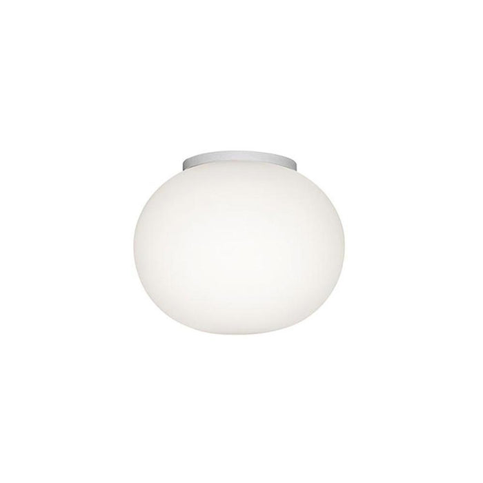 Mini Glo-Ball Ceiling / Wall Light Detail