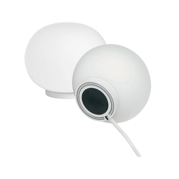 Mini Glo-Ball T Table Lamp Detail