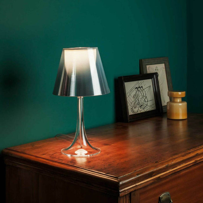 Miss K Table Lamp On Table