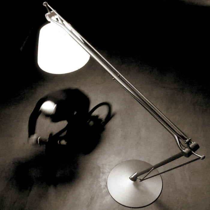 Superarchimoon Outdoor Floor Lamp Illuminated